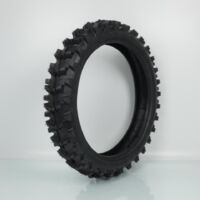 Pneu 110-90-19 Waygom pour Moto Honda 450 Cr-F R 2002 à 2009 AR /
