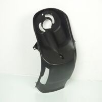 Sabot bas de caisse bavette de fourche pour scooter ZAP Zapino ZL