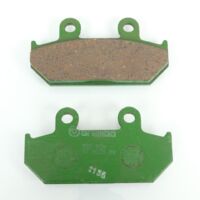 Plaquette de frein Brembo pour Moto Honda 600 Vt C Chopper 1988