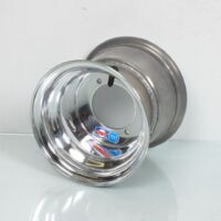 Jante arrière DWT pour Quad Suzuki 400 LTZ 2003 à 2014 006-66 /