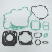 Pochettes de joints moteur Centauro pour moto Kawasaki 125 KMX