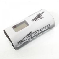 Mousse de guidon STAR BAR pour deux roues Neuf