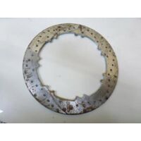 Disque de frein avant PFM pour moto Suzuki 1100 GSXR 1986-1988