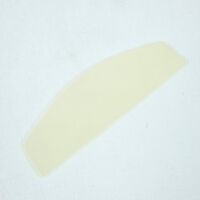Écran anti-buée clair pour casque Airoh GP GP550S 05AFFSGP Neuf