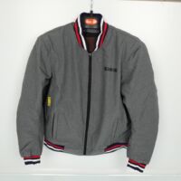Blouson veste moto Nexone urbain Mi-saison Gianni pour homme