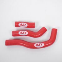 Durite de refroidissement ASI pour moto KTM 450 SX-F 2007 2008