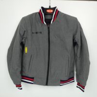 Blouson veste moto Nexone urbain Mi-saison Lena pour femme Taille