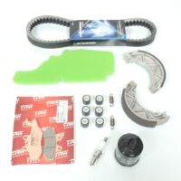 Kit révision entretien NF ProKits pour Scooter Piaggio 125