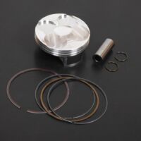 Piston moteur Vertex pour Moto Honda 250 CRF R 2010 à 2013 23510A