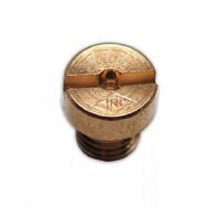 Gicleur de carburateur Dellorto pour Deux Roues Dellorto SHA