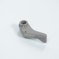 Levier de décompresseur Teknix pour Solex Solex 50 3800 1966 à