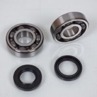 Roulement ou joint spi moteur Athena pour Moto Yamaha 125 Dt R