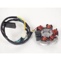Stator d allumage P2R pour Moto Bultaco 50 Astro 1999 à 2020 Neuf