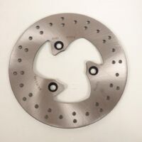 Disque de frein Perftec pour Scooter Peugeot 50 Ludix Elegance