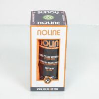 Lingettes nettoyantes Noline pour toutes surface moto scooter