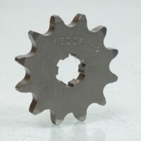 Pignon de sortie de boite Esjot pour Moto Suzuki 50 Ts K 1979 12