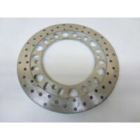 Disque de frein arrière PFM pour moto Kawasaki 1100 ZR 1992 -