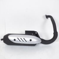 Pot d échappement SITO pour Scooter Peugeot 50 Speedfight 2 AC