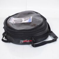 Sacoche et bagagerie souple Top Saddlery pour Auto Neuf