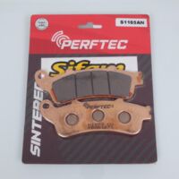 Plaquette de frein Perftec pour Auto Neuf