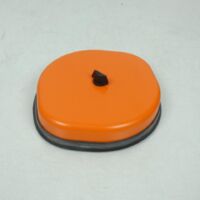 Couvercle rigide Filtre à air Twin Air pour moto Suzuki 250 RM