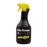 Bidon pulvérisateur 1L liquide nettoyant Boxer Shampoo pour moto,