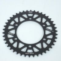 Couronne de transmission JT Sprockets pour Moto Kawasaki 250 ZZR