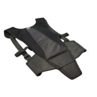Protection dorsale Mitsou pour Deux Roues Mitsou Taille XL Neuf
