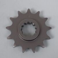 Pignon de sortie de boite Sifam pour Moto Husqvarna 410 TE 1995 à