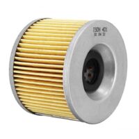 Filtre à huile ISON pour Moto Kawasaki 750 Z750 Après 1983 Neuf