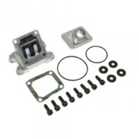 Clapet d admission Polini pour Mobylette Peugeot 50 102 Neuf