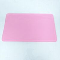 Autocollant stickers SPM pour Auto 210mm x 113mm rose Neuf
