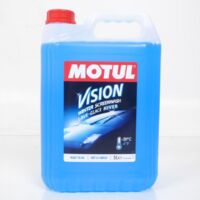 Lubrifiant et entretien Motul pour Auto Motul Vision Winter lave