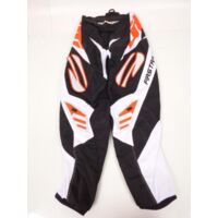 Pantalon pour moto cross First Homme / Femme First Taille 28 Neuf