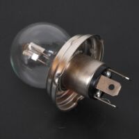 Ampoule Vicma pour Auto 12V 45/40W P45t Neuf