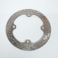 Disque de frein avant NG Brakes pour Moto Honda 650 Transalp 2000
