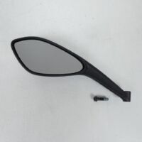 Rétroviseur gauche RMS pour Moto Ducati 696 Monster 2010 à 2012