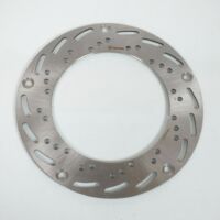 Disque de frein avant Newfren pour Scooter Sym 150 Euro MX 2002 à