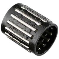 Cage a aiguille d axe de piston Doppler pour Moto Rieju 50 MRT