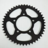 Couronne de transmission Esjot pour Moto Suzuki 650 SV X 2018 à