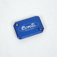 Couvercle de maître cylindre Conti pour scooter MBK 50 Booster