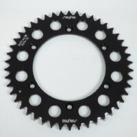 Couronne de transmission Sunstar pour Moto Husqvarna 510 TE 2005