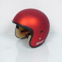 Casque jet Torx pour Deux Roues Torx Taille L Harry Glitter Matt