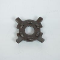 Rocher noix de kick RMS pour Scooter Piaggio 50 Free Fl 1995 à