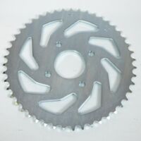 Couronne de transmission Sunstar pour Moto KTM 125 Duke 2011 à