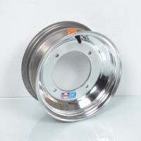 Jante avant DWT Blue Label 10x4 pouces pour quad Yamaha 350