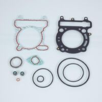 Pochette joint haut moteur TNT pour scooter Yamaha 250 Xmax 2005