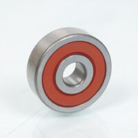Roulement de roue TPI pour Scooter Yamaha 50 XF Giggle 2007 à