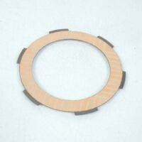 Disque d'embrayage fritté EVOK IRON CLUTCH pour scooter Piaggio