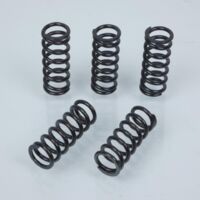 Ressort d embrayage Barnett pour Moto Yamaha 100 YZ 1976 à 1983